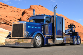 3 Reasons Why You Need a Truck Wash