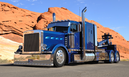 3 Reasons Why You Need a Truck Wash 3 Reasons Why You Need a Truck Wash